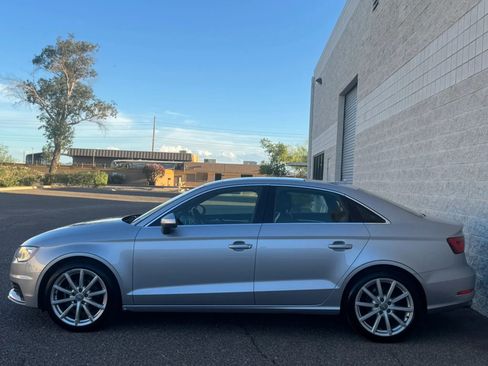 Used 2015 Audi A3 TDI Premium Plus FWD image 5