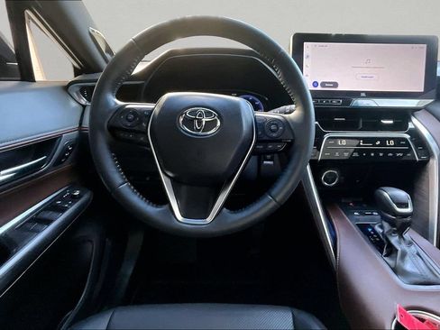 Used 2024 Toyota Venza Limited AWD/4WD image 9