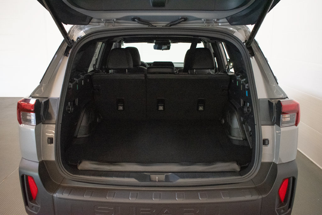 New 2026 Subaru Outback Touring XT AWD/4WD image 25