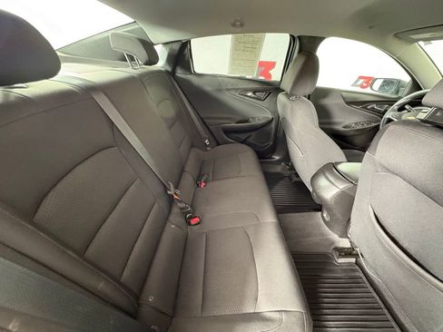 Used 2019 Chevrolet Malibu LS FWD image 44