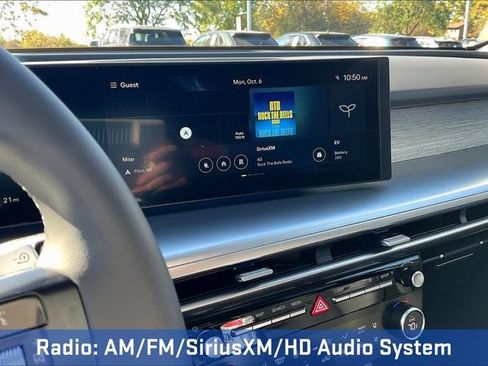New 2026 Hyundai Ioniq 9 SEL AWD/4WD image 8