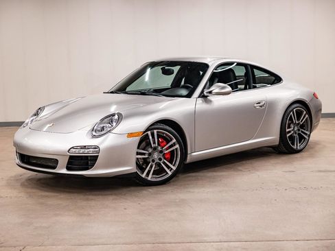 Used 2011 Porsche 911 Carrera S RWD image 13