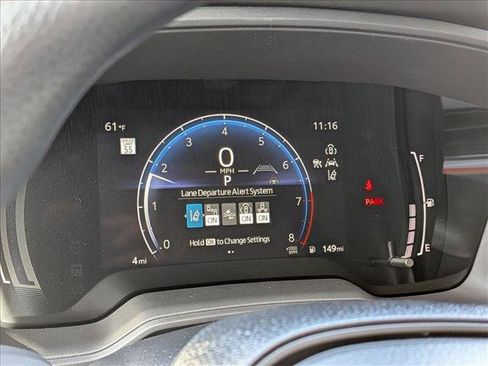 New 2026 Toyota Corolla LE image 10