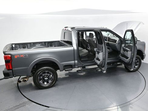 Used 2023 Ford F350 XLT w/ XLT Premium Package AWD/4WD image 42