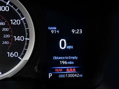 Used 2021 Toyota Corolla SE w/ SE Premium Package FWD image 30
