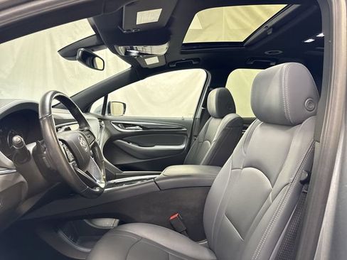 Certified 2024 Buick Enclave Essence w/ Experience Buick Package FWD image 11