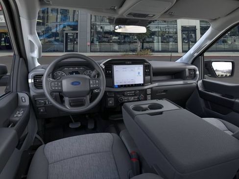 New 2026 Ford F150 XL RWD image 9