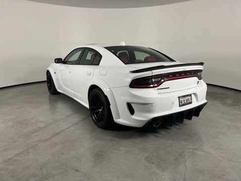 Used 2023 Dodge Charger Scat Pack RWD image 6