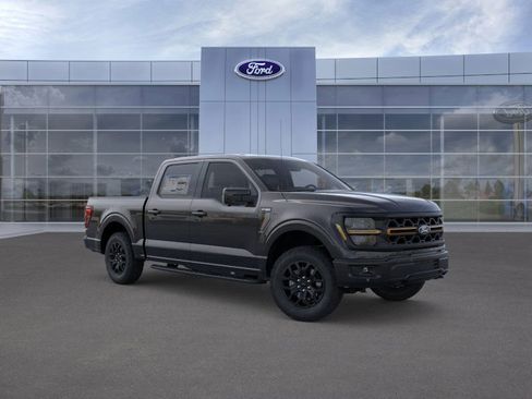 New 2026 Ford F150 Tremor w/ Equipment Group 402B AWD/4WD image 7