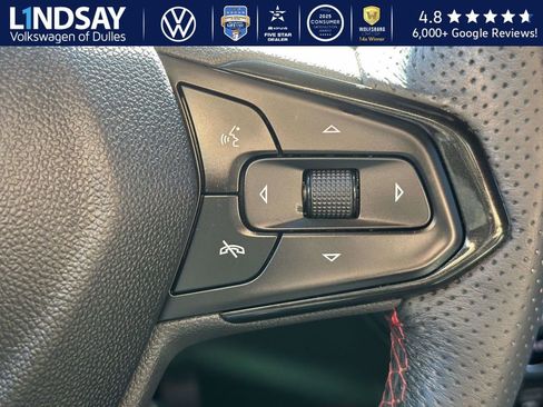 Used 2022 Chevrolet TrailBlazer RS w/ Technology Package image 20