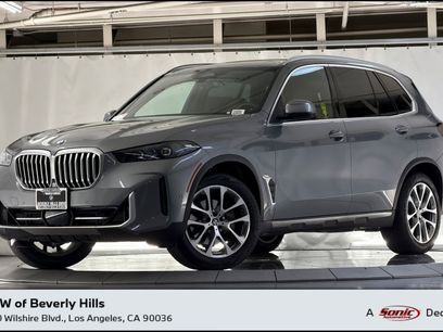 Used 2026 BMW X5 sDrive40i w/ Premium Package