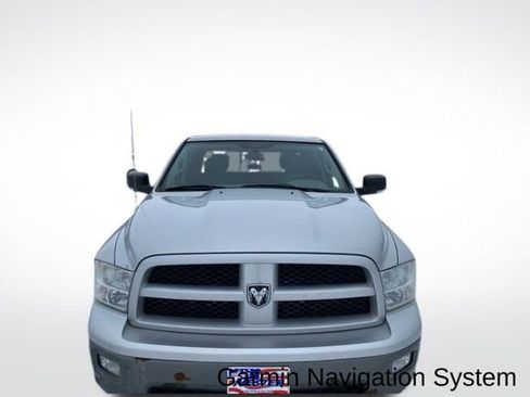 Used 2012 RAM 1500 Outdoorsman image 9