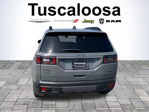 New 2026 Jeep Cherokee Laredo AWD/4WD image 6