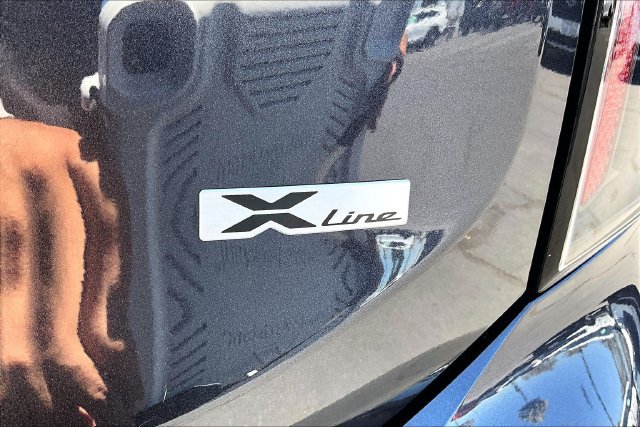 Used 2025 Kia Telluride SX X-Line AWD/4WD image 23