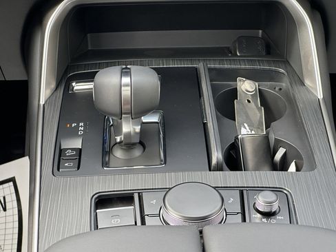 New 2026 MAZDA CX-90 3.3 Turbo S w/ Premium Plus image 13