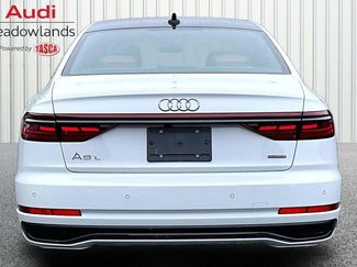 New 2026 Audi A8 L 3.0T AWD/4WD video 2