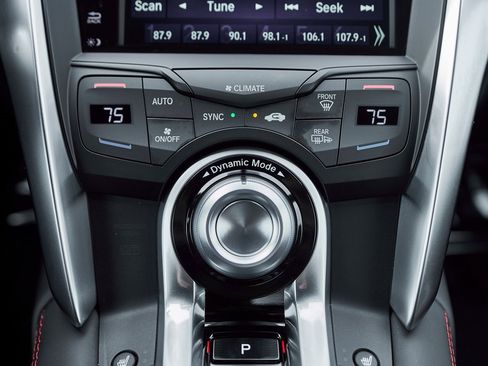 Used 2022 Acura NSX Type S image 68