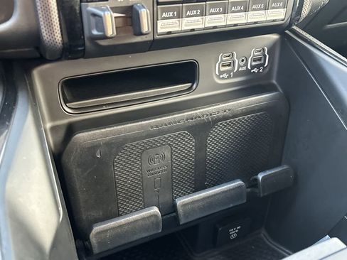 Used 2022 RAM 2500 Limited image 28