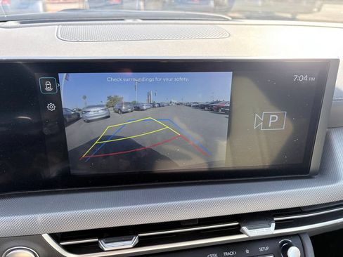 Used 2025 Hyundai Sonata SEL FWD image 18