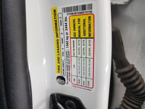 Used 2021 Ford F350 Lariat image 59