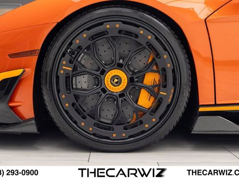 Used 2013 Lamborghini Aventador LP 700-4 AWD/4WD image 13