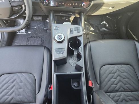 New 2026 Kia Sportage X-Line image 23