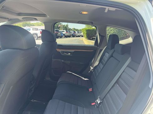 Used 2019 Honda CR-V EX image 13