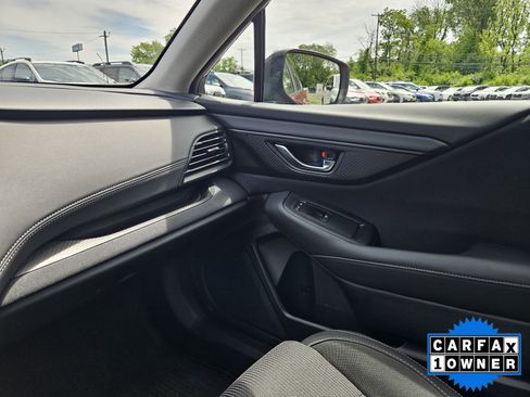 Used 2024 Subaru Legacy Premium AWD/4WD image 18