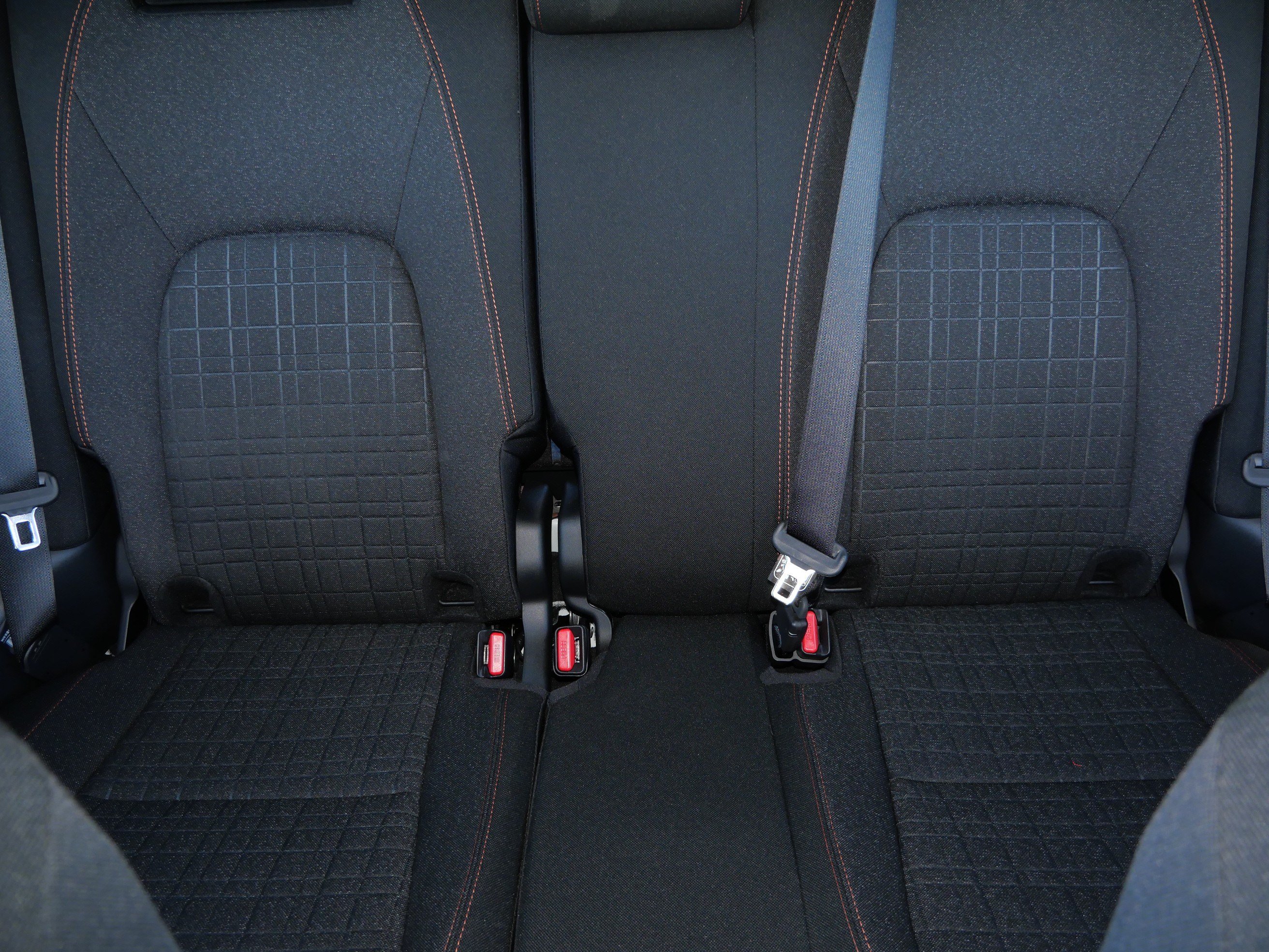 Certified 2027 Honda HR-V Sport image 14