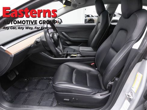 Used 2018 Tesla Model 3 Long Range image 14