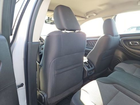 Used 2011 Ford Taurus SEL w/ 201A Rapid Spec Order Code image 16