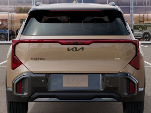 New 2027 Kia Seltos X-Line S AWD/4WD image 13