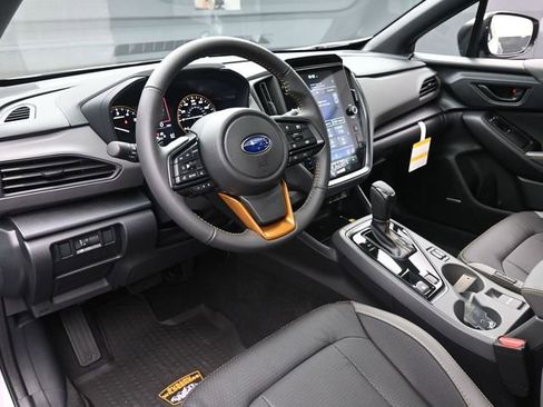 New 2025 Subaru Crosstrek 2.5i Wilderness w/ Wilderness Package image 41