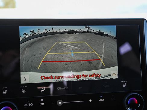 New 2026 Toyota bZ image 25