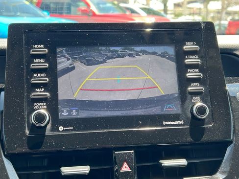 Used 2023 Toyota Camry LE w/ Convenience Package FWD image 28