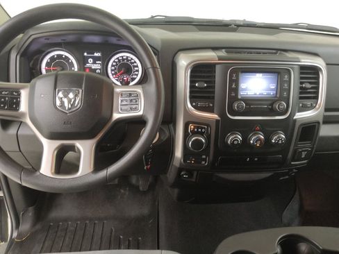 Used 2023 RAM 1500 Classic SLT AWD/4WD image 22