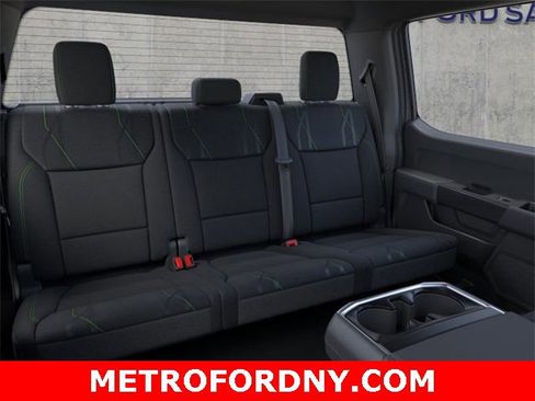 New 2025 Ford F150 STX w/ LOBO Package image 11