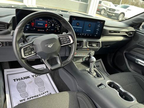 Used 2024 Ford Mustang GT image 16