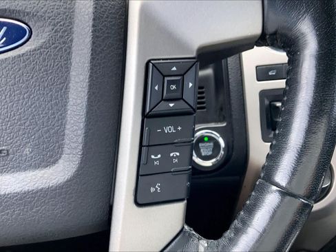Used 2017 Ford Expedition Limited w/ Equipment Group 301A RWD image 25