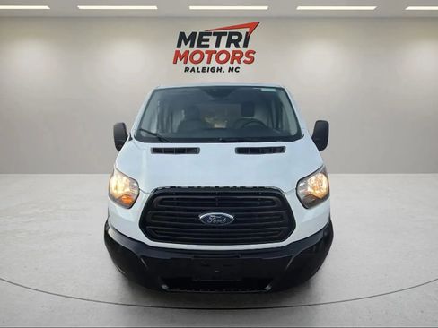 Used 2019 Ford Transit 250 148 Low Roof image 2