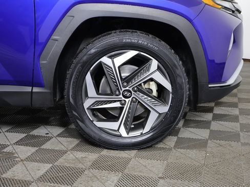Used 2023 Hyundai Tucson SEL w/ Convenience Package AWD/4WD image 23