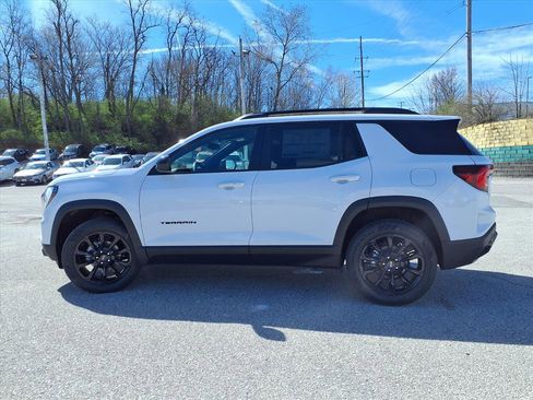 New 2026 GMC Terrain Elevation w/ Black Edition image 21