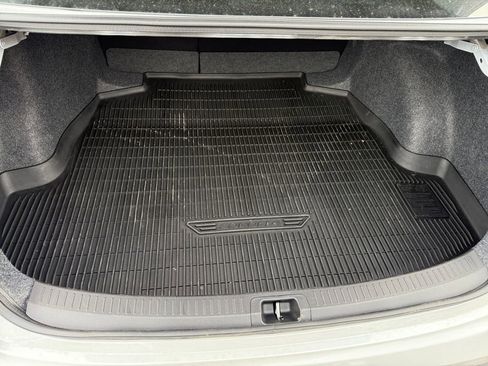 Certified 2026 Toyota Corolla XSE FWD image 23