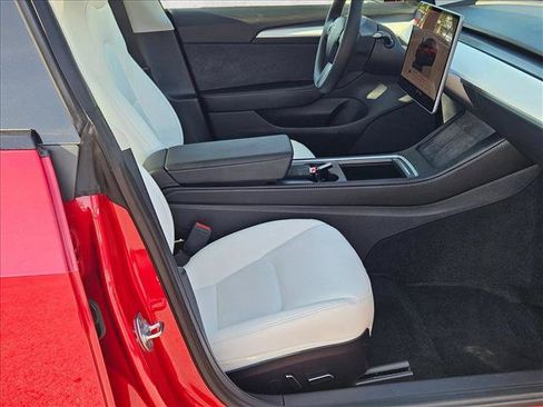 Used 2023 Tesla Model 3 Performance AWD/4WD image 19