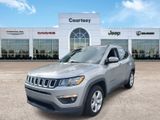Used 2019 Jeep Compass Latitude w/ Popular Equipment Group image 2