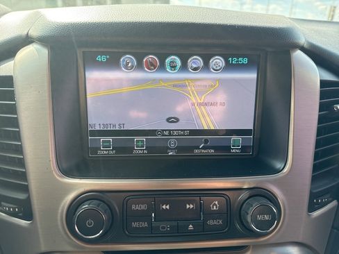 Used 2019 GMC Yukon Denali w/ Denali Ultimate Package image 12