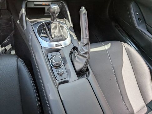 New 2026 MAZDA MX-5 Miata Grand Touring RWD image 15
