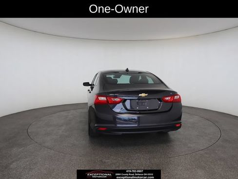 Used 2023 Chevrolet Malibu LT w/ Driver Confidence Package FWD image 14