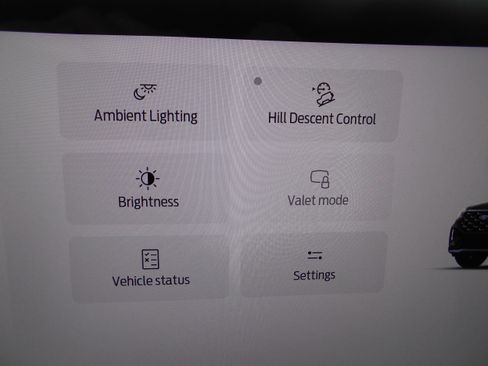 New 2026 Ford Explorer ST image 12