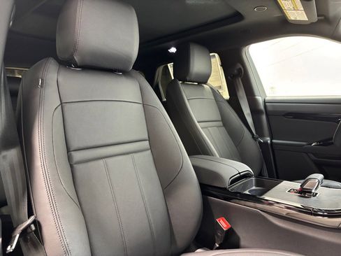 New 2026 Land Rover Range Rover Evoque S image 30